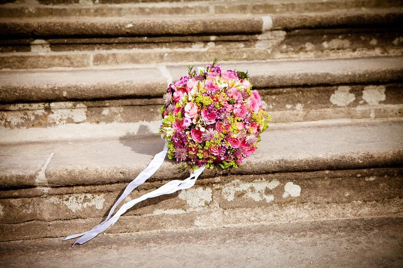 Wedding Flowers