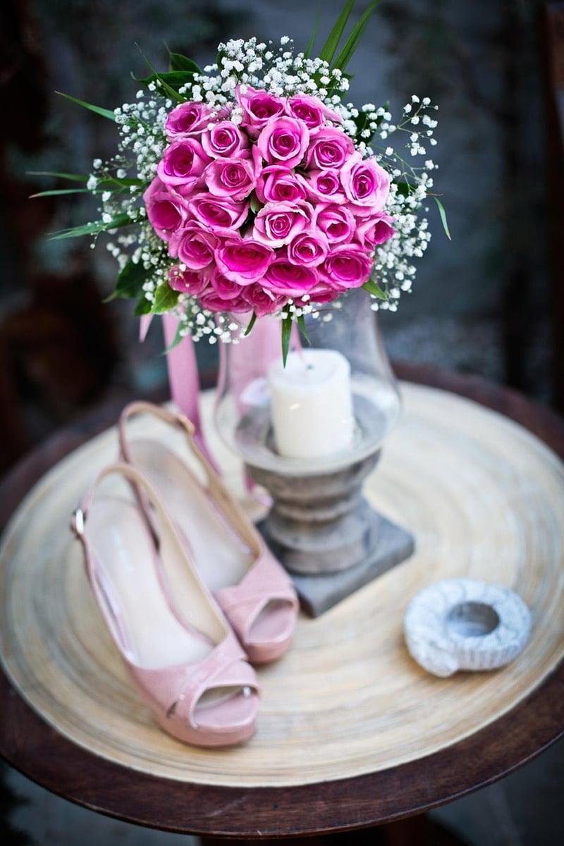 Wedding Venue