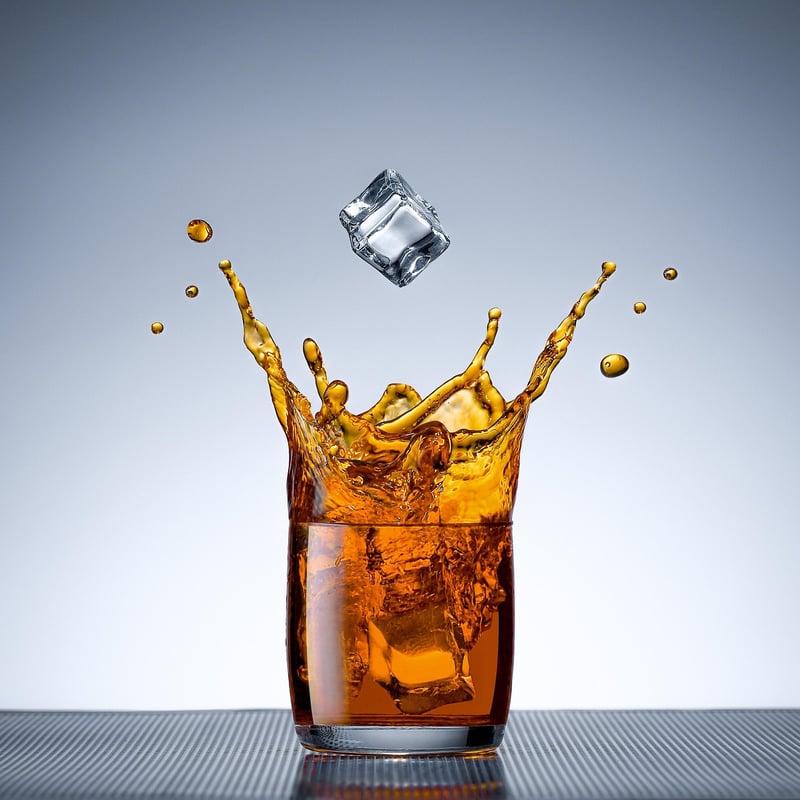 Customized Glassware